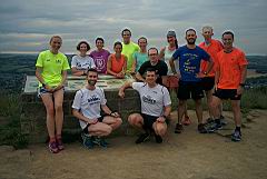 160721 Thursday training on Otley Chevin.jpg